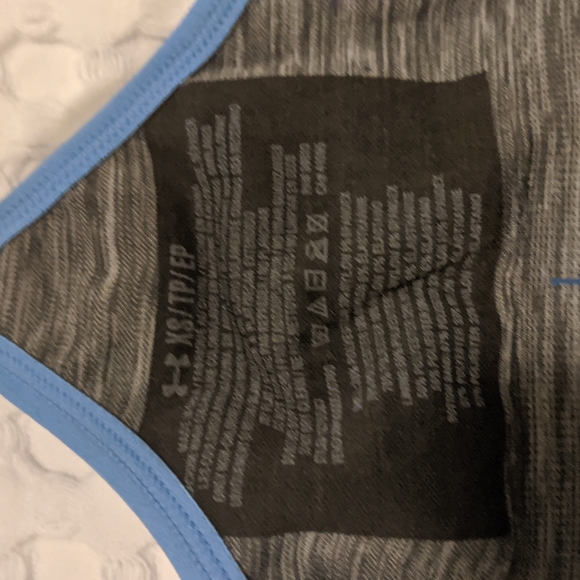 Sports / Training / Yoga Bra - Picture 3 of 3